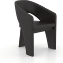  Canadel Modern Arm Chair CNN06314ZDZDMNA IMAGE 1