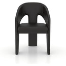  Canadel Modern Arm Chair CNN06314ZDZDMNA IMAGE 2