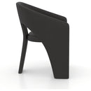 Canadel Modern Arm Chair CNN06314ZDZDMNA IMAGE 8