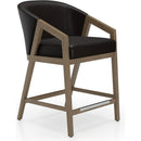  Canadel Modern Counter Height Stool SNF08178ZD25M24 IMAGE 1