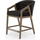  Canadel Modern Counter Height Stool SNF08178ZD25M24 IMAGE 3