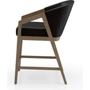  Canadel Modern Counter Height Stool SNF08178ZD25M24 IMAGE 4