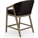  Canadel Modern Counter Height Stool SNF08178ZD25M24 IMAGE 5