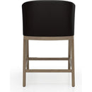  Canadel Modern Counter Height Stool SNF08178ZD25M24 IMAGE 6