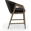  Canadel Modern Counter Height Stool SNF08178ZD25M24 IMAGE 8