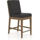  Canadel Modern Counter Height Stool SNF08179ZD25M24 IMAGE 1