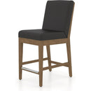  Canadel Modern Counter Height Stool SNF08179ZD25M24 IMAGE 3