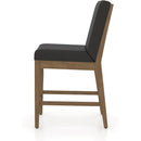  Canadel Modern Counter Height Stool SNF08179ZD25M24 IMAGE 4