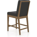  Canadel Modern Counter Height Stool SNF08179ZD25M24 IMAGE 5