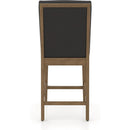  Canadel Modern Counter Height Stool SNF08179ZD25M24 IMAGE 6