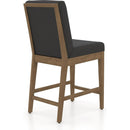  Canadel Modern Counter Height Stool SNF08179ZD25M24 IMAGE 7