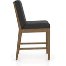  Canadel Modern Counter Height Stool SNF08179ZD25M24 IMAGE 8