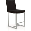  Canadel Modern Counter Height Stool SNF08174ZDSSM24 IMAGE 1