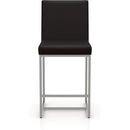 Canadel Modern Counter Height Stool SNF08174ZDSSM24 IMAGE 2