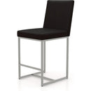  Canadel Modern Counter Height Stool SNF08174ZDSSM24 IMAGE 3