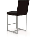  Canadel Modern Counter Height Stool SNF08174ZDSSM24 IMAGE 5