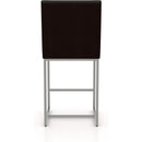  Canadel Modern Counter Height Stool SNF08174ZDSSM24 IMAGE 6