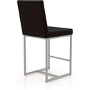  Canadel Modern Counter Height Stool SNF08174ZDSSM24 IMAGE 7