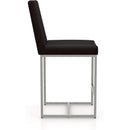  Canadel Modern Counter Height Stool SNF08174ZDSSM24 IMAGE 8