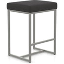  Canadel Modern Counter Height Stool SNF08176ZDSSM24 IMAGE 1