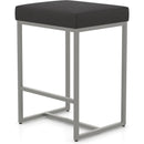  Canadel Modern Counter Height Stool SNF08176ZDSSM24 IMAGE 3