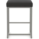  Canadel Modern Counter Height Stool SNF08176ZDSSM24 IMAGE 6