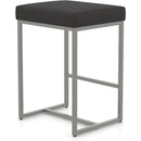  Canadel Modern Counter Height Stool SNF08176ZDSSM24 IMAGE 7
