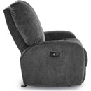  Best Home Furnishings Alira Power Fabric Recliner with Wall Recline 7NP84 21933 IMAGE 4