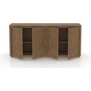  Canadel Canadel Buffet BUF076342525MM1 IMAGE 6