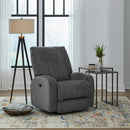  Best Home Furnishings Alira Power Fabric Recliner with Wall Recline 7NZ84 21933 IMAGE 7