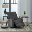  Best Home Furnishings Alira Power Rocker Fabric Recliner 7NZ87 21933 IMAGE 6