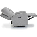  Best Home Furnishings Nika Power Rocker Fabric Recliner 8NP87 19533 IMAGE 5