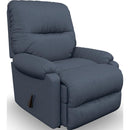  Best Home Furnishings Cannes Rocker Fabric Recliner 9AW07 19062C IMAGE 1