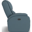  Best Home Furnishings Maverly Leather Match Lift Chair 9N11LU 41362AL IMAGE 3