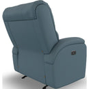  Best Home Furnishings Maverly Leather Match Lift Chair 9NZ11LU 41362AL IMAGE 4