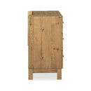  Magnussen Davenport 6-Drawer Dresser B6309-22 IMAGE 3