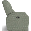  Best Home Furnishings Maverly Power Fabric Recliner with Wall Recline FS9NX14 31222 IMAGE 3