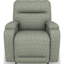  Best Home Furnishings Maverly Power Swivel Glider Fabric Recliner FS9NX15 31222 IMAGE 2