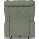  Best Home Furnishings Maverly Power Rocker Fabric Recliner FS9NX17 31222 IMAGE 5