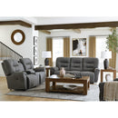  Best Home Furnishings Unity Power Reclining Fabric Loveseat with Console L735RY7 25803 IMAGE 6
