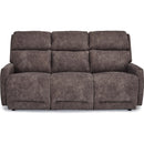  Best Home Furnishings Livvy Power Reclining Fabric Sofa S970RZ4 19206 IMAGE 3