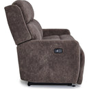  Best Home Furnishings Livvy Power Reclining Fabric Sofa S970RP4 19206 IMAGE 4