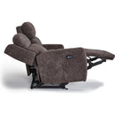  Best Home Furnishings Livvy Power Reclining Fabric Sofa S970RP4 19206 IMAGE 5