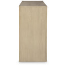  Signature Design by Ashley Calmoro B602-31 Dresser IMAGE 4