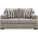  Signature Design by Ashley Lofwood PC6960435 Loveseat IMAGE 2