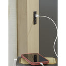  Signature Design by Ashley Calmoro B602B8 King Bookcase Bed IMAGE 5