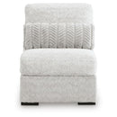  Signature Design by Ashley Cuddle Plush PC59106S11 5 pc Sectional with Chaise IMAGE 3