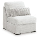  Signature Design by Ashley Cuddle Plush PC59106S11 5 pc Sectional with Chaise IMAGE 5