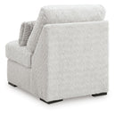  Signature Design by Ashley Cuddle Plush PC59106S11 5 pc Sectional with Chaise IMAGE 8