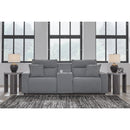  Signature Design by Ashley ModMax II Power Recliner 6590658C IMAGE 13